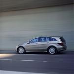 Mercedes-Benz R-Class 2006 года